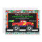 Monster Truck  Birthday Invitation