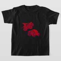 Monster Truck Rally Birthday Party T-Shirt