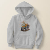 Monster Truck Sweatshirt/Shirt/Hooded Sweatshirt