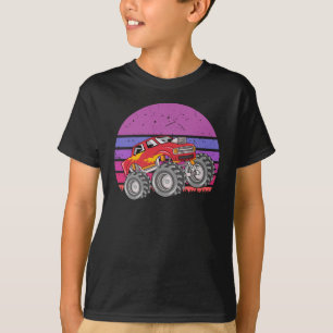 Monster Truck T-Shirt