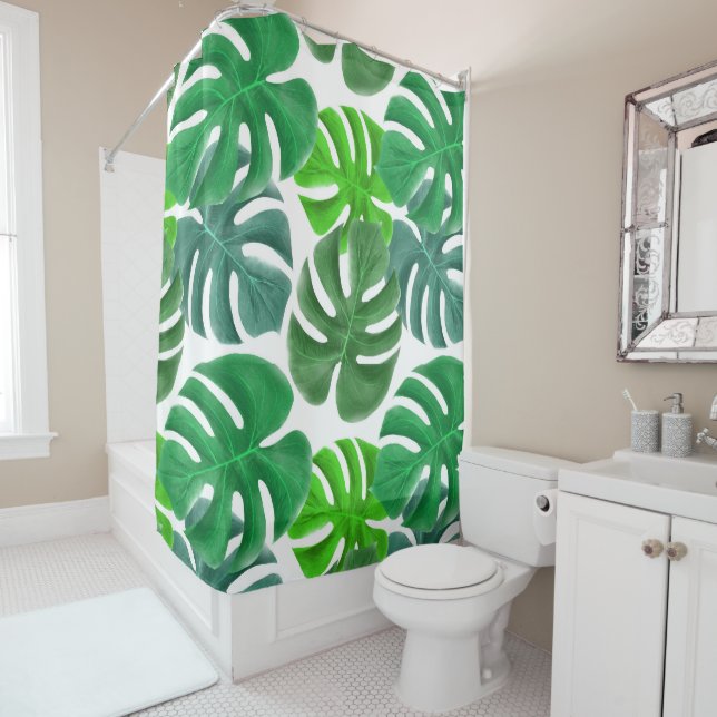 Monstera (In Situ)
