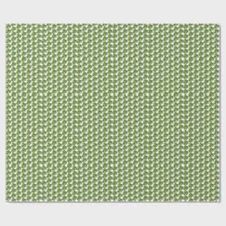 Monstera Albo Wrapping Paper