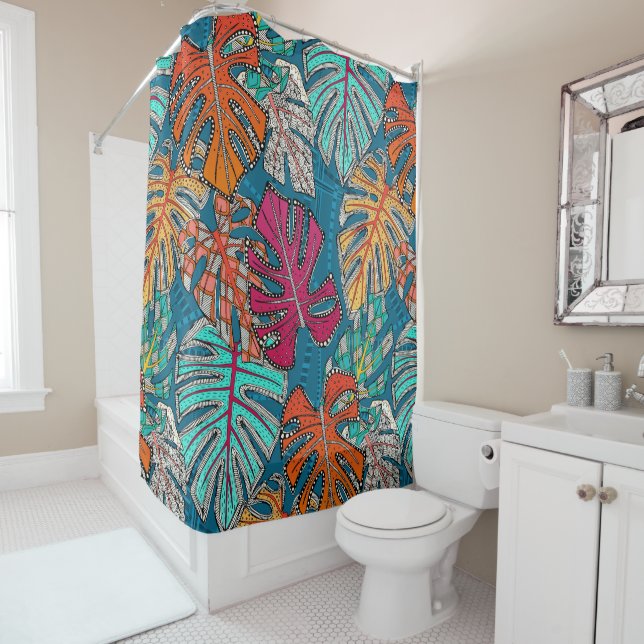 monstera deliciosa peacock (In Situ)