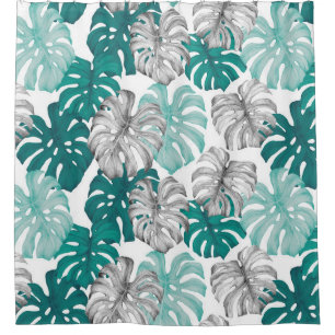 Monstera Duo Tone: Minimal Tropics