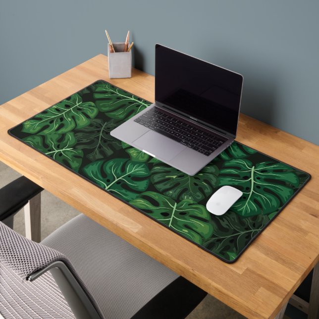 Monstera Jungle (Bureau 2)