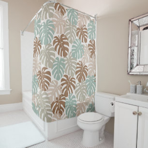 Monstera modern hawaii boho