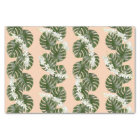 Monstera Palm Tissue Paper HALPIN CREATIVE