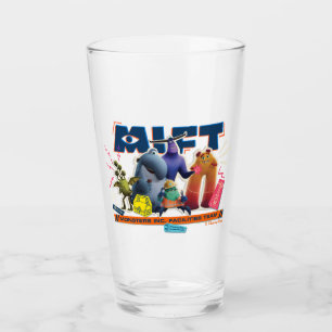 Monsters at Work   Monsters Inc. Facility Team Glass