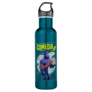 Monsters at Work   Tylor - Comedian in Training 710 Ml Water Bottle
