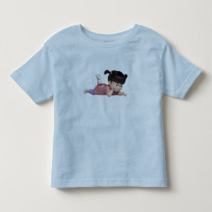 Monsters, Inc. Boo Disney Toddler T-shirt