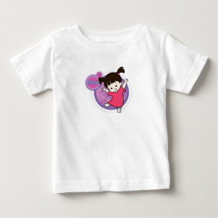 Monsters, Inc. Boo Yipee Disney Baby T-Shirt