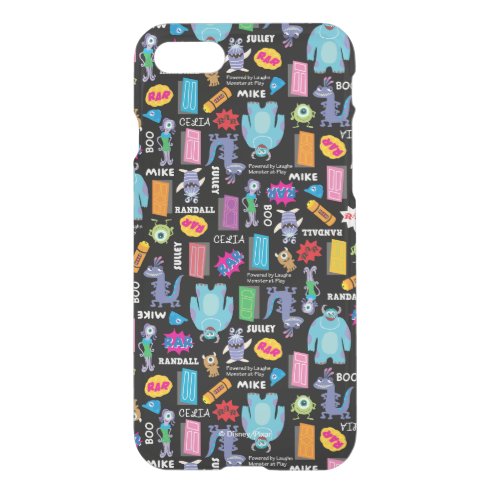 Monster iPhone Cases & Covers | Zazzle CA