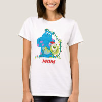 Monsters Inc. | Christmas - Sulley & Mike