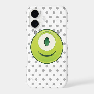 Monsters, Inc. Mike Emoji