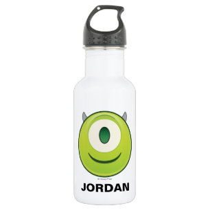 Monsters, Inc.   Mike Emoji 532 Ml Water Bottle