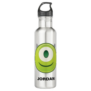 Monsters, Inc.   Mike Emoji 710 Ml Water Bottle