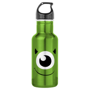 Monsters Inc.   Mike Face 532 Ml Water Bottle