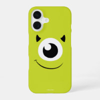 Monsters Inc. | Mike Face