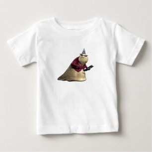 Monsters, Inc. Roz Disney Baby T-Shirt