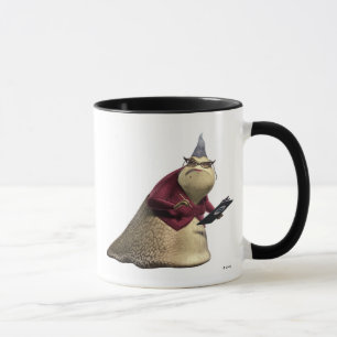 Monsters, Inc. Roz Disney Mug