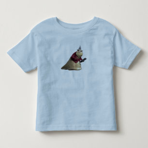 Monsters, Inc. Roz Disney Toddler T-shirt