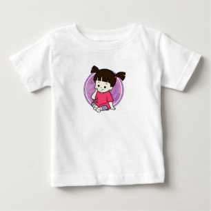 Monsters, Inc.'s Boo Disney Baby T-Shirt