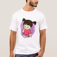 Monsters, Inc.'s Boo Disney
