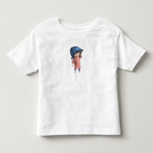 Monsters, Inc.'s Boo Disney Toddler T-shirt