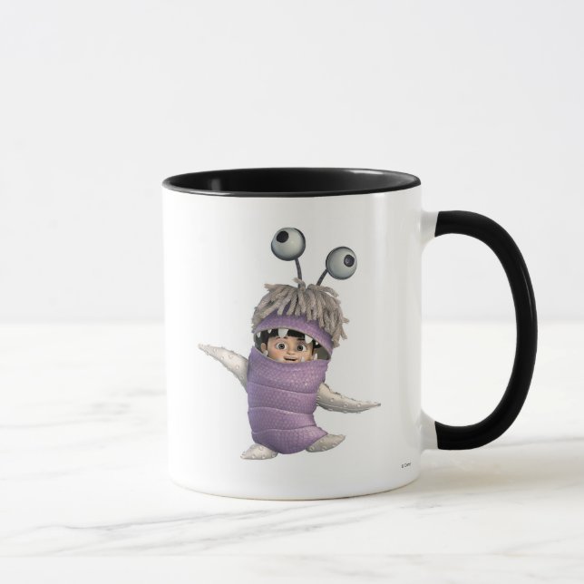 Monsters Inc.'s Boo in Costume Mug (Right)
