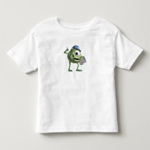 Monsters, Inc.'s Mike Thumbs Up Disney Toddler T-shirt