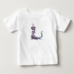 Monsters, Inc.'s Randall Disney Baby T-Shirt