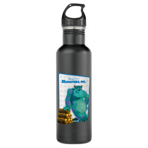 Monsters, Inc. Sulley 710 Ml Water Bottle