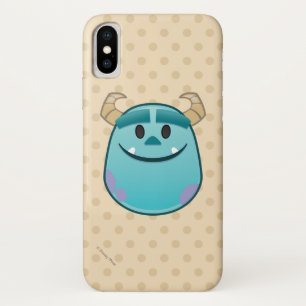 Monsters, Inc.   Sulley Emoji Case-Mate iPhone Case
