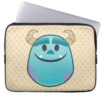 Monsters, Inc. | Sulley Emoji