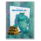 Monsters, Inc. Sulley