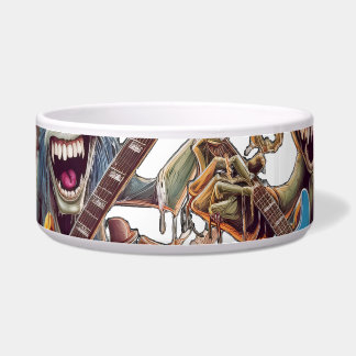 Monsters of Rock and Roll for Music enthusiasts