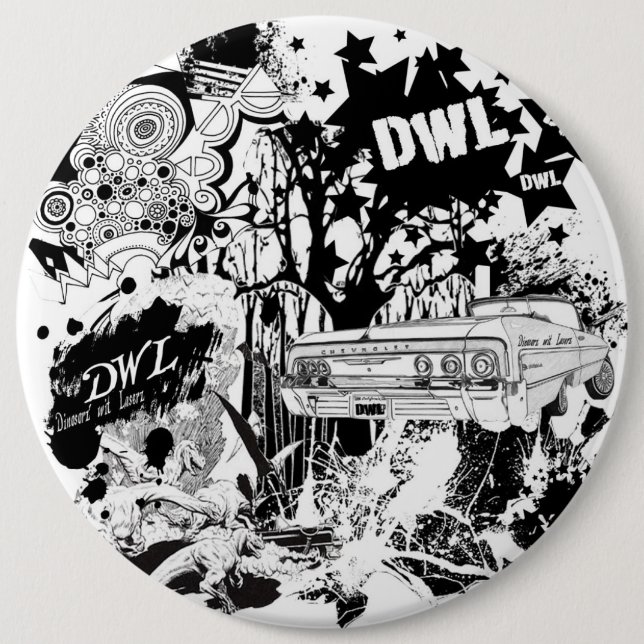 MONSTOR DWL Button (Front)