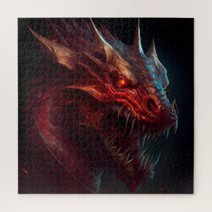 Monstrateur de puzzle