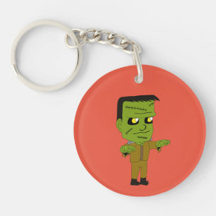 monstre chibi