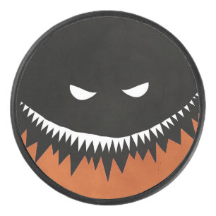 Monstre d'Halloween