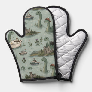 Monstre du Loch Ness