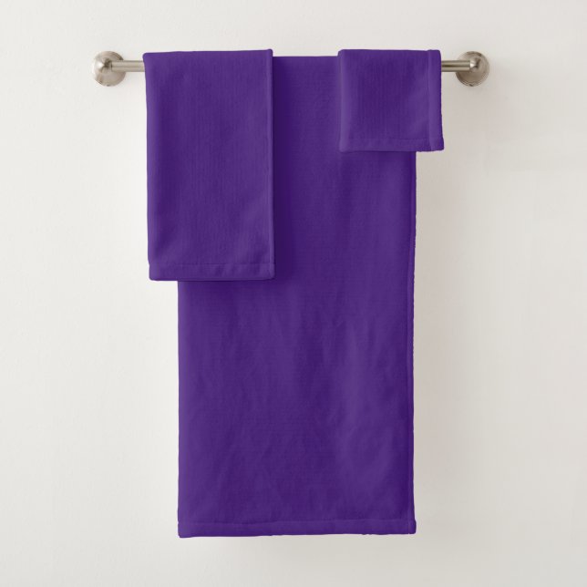 Monstre Violet (En situation)