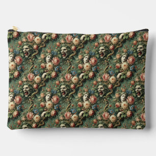 Monstres au Paradis – Gothic Victorian Delirium Accessory Pouch