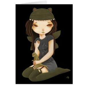 Monstres - monstre de fée de dinosaure