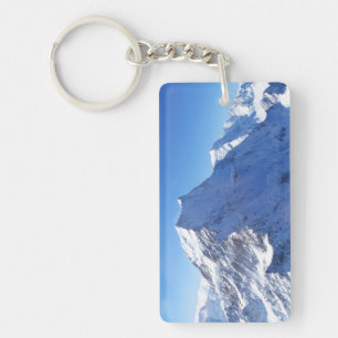 Mont Cook (Aoraki) Peak, Nouvelle-Zélande