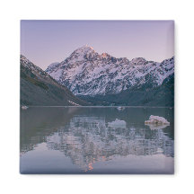 Mont Cook Magnet