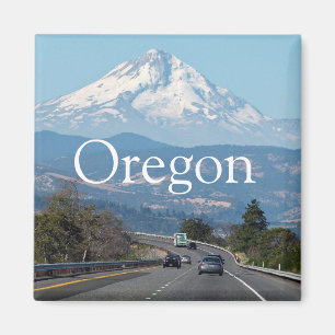 Mont Hood, aimant de l'Oregon