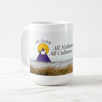 Mont Olive Mug