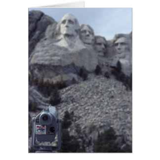 Mont Rushmore
