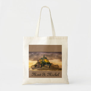 Mont Saint Michel, Sac fourre-tout Normandie